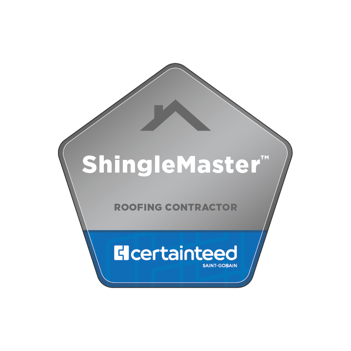Certainteed Select Shingle Master Real - Dallas Roof Master