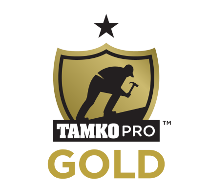 Tamko Pro G Old Real - Dallas Roof Master